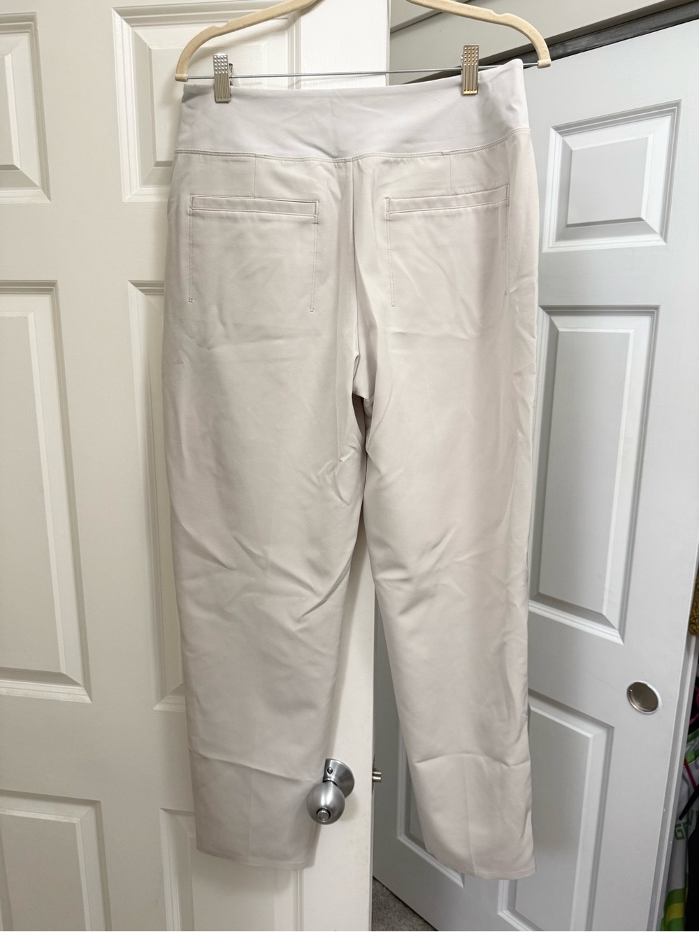 Athleta Endless High Rise Pants 10T - Picture 4 of 5